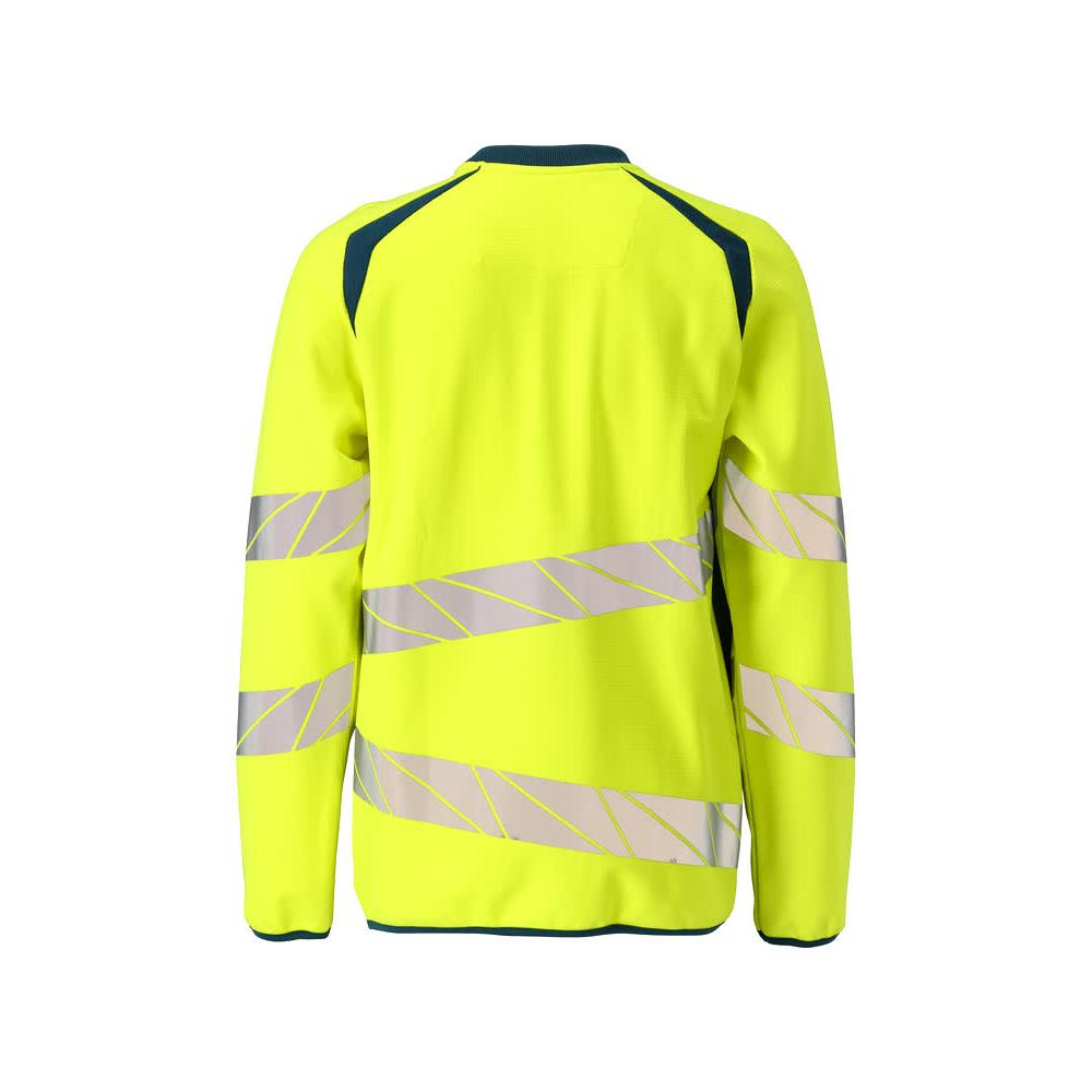 Sweatshirt, modern fit sweatshirt