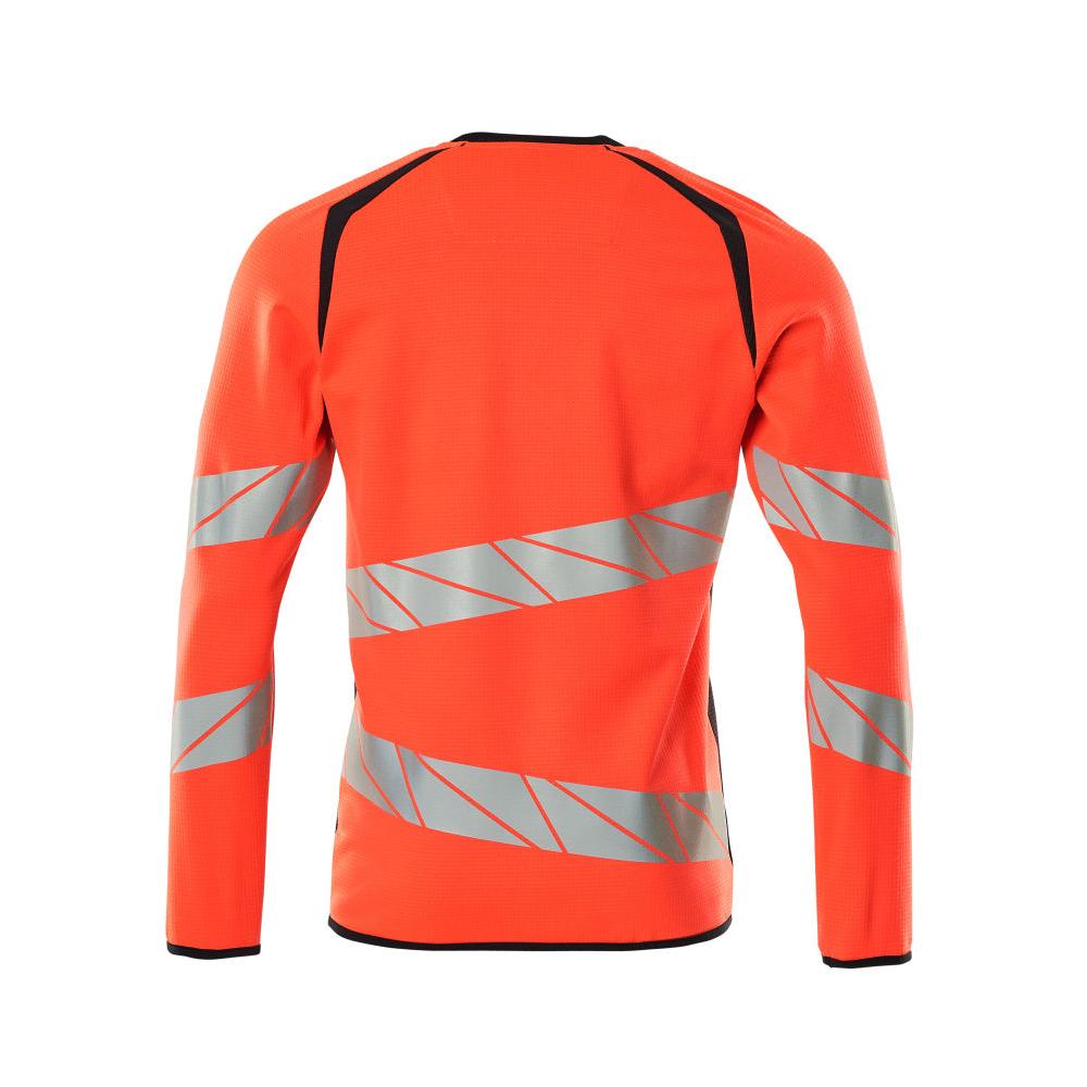 Sweatshirt, modern fit sweatshirt