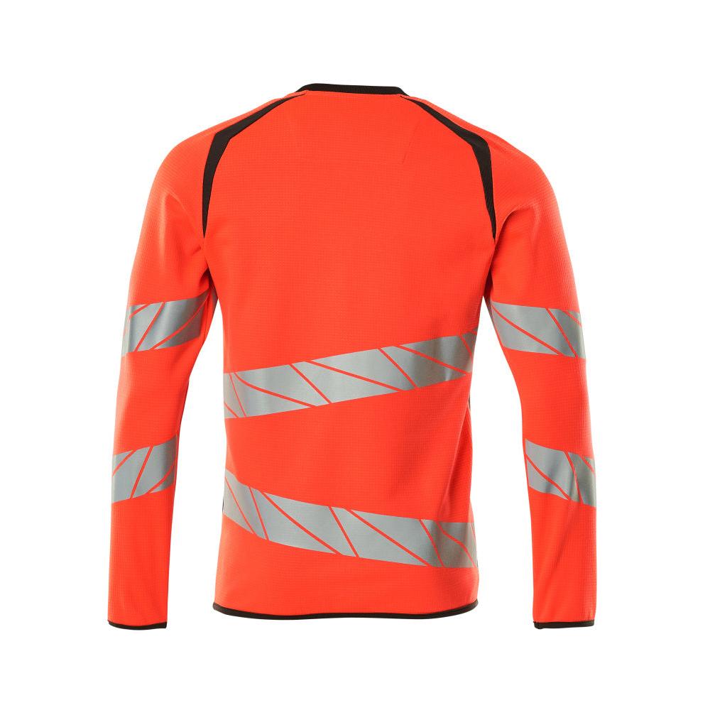 Sweatshirt, modern fit sweatshirt