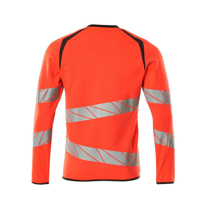 Sweatshirt, modern fit sweatshirt