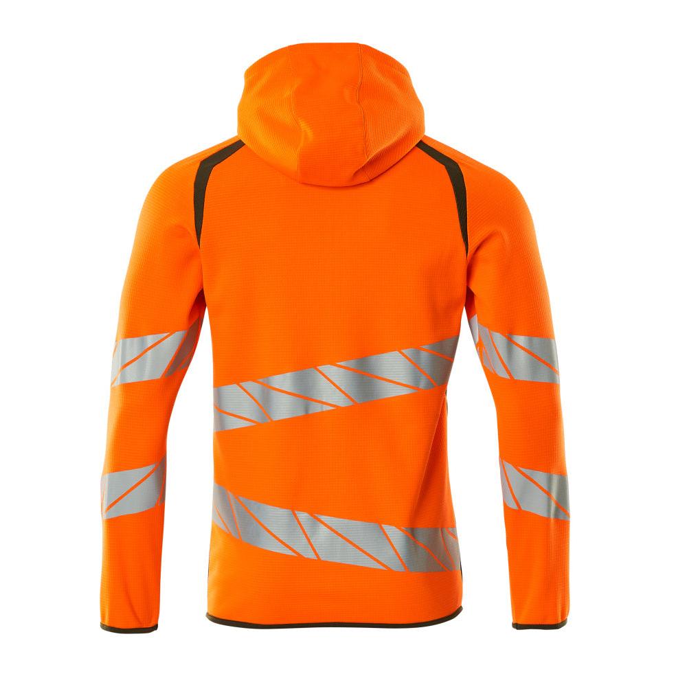 Hooded sweatshirt, modern fit hooded sweatshirt