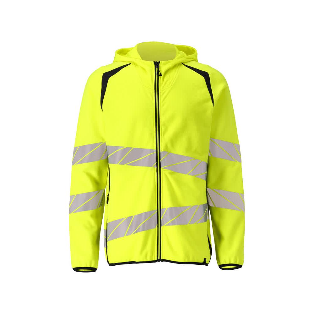 Hooded sweatshirt, modern fit hooded sweatshirt