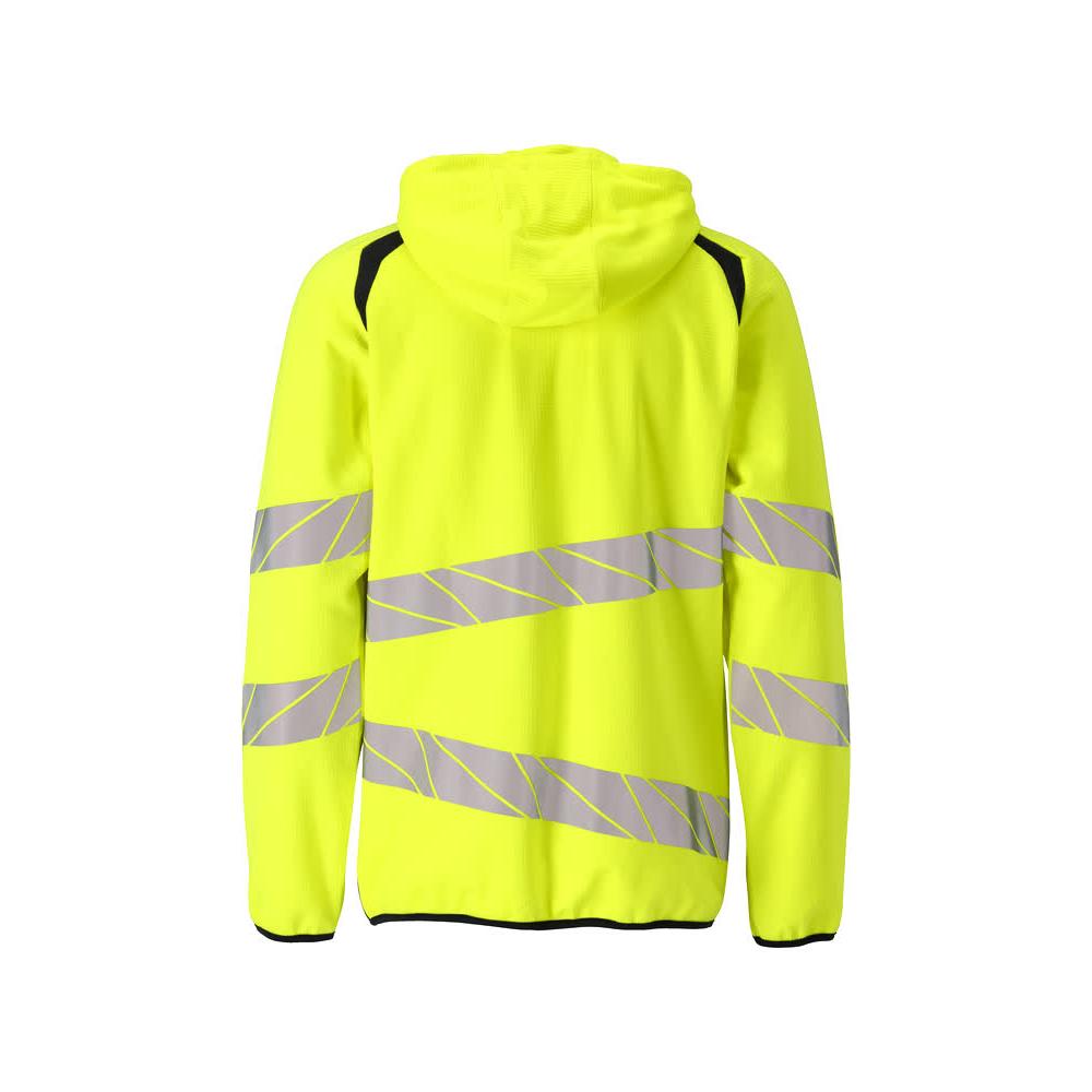 Hooded sweatshirt, modern fit hooded sweatshirt