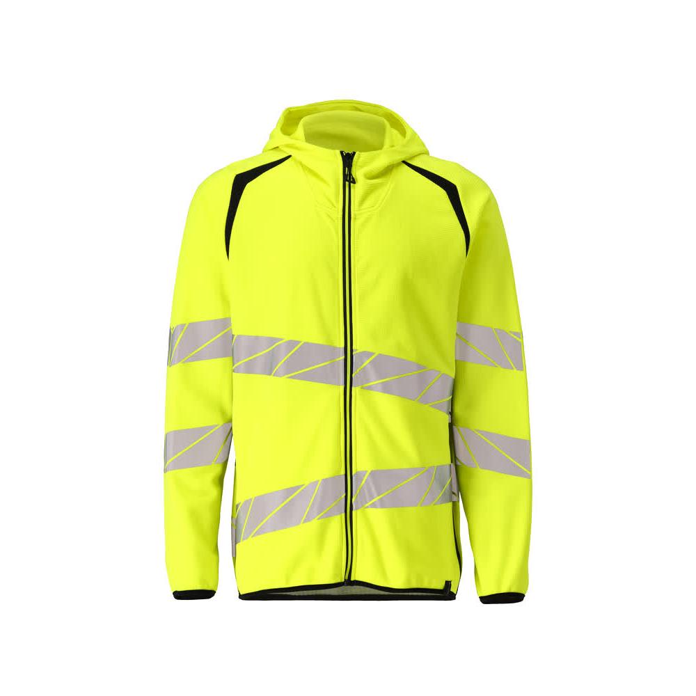 Hooded sweatshirt, modern fit hooded sweatshirt