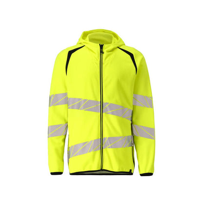 Hooded sweatshirt, modern fit hooded sweatshirt