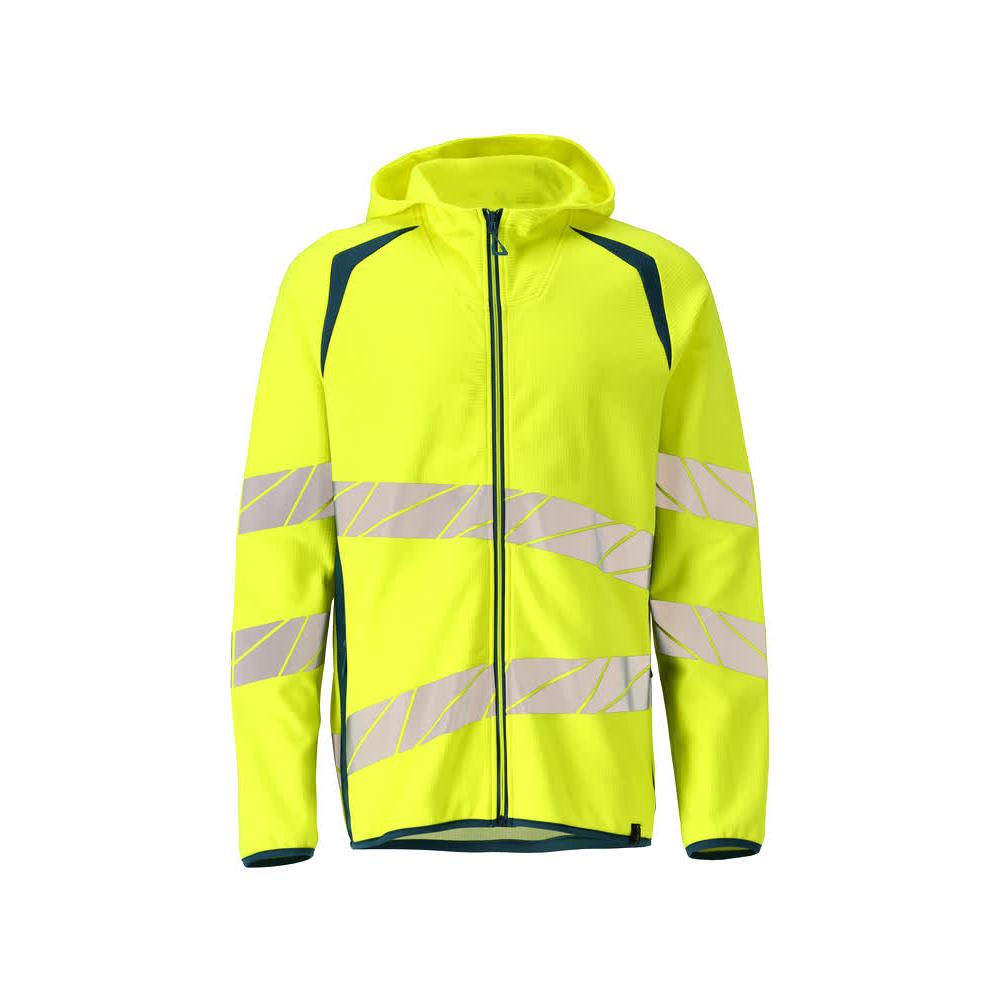 Hooded sweatshirt, modern fit hooded sweatshirt