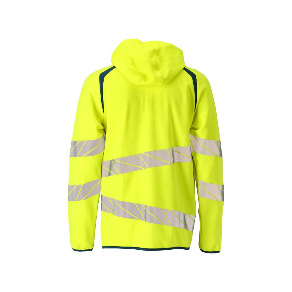 Hooded sweatshirt, modern fit hooded sweatshirt