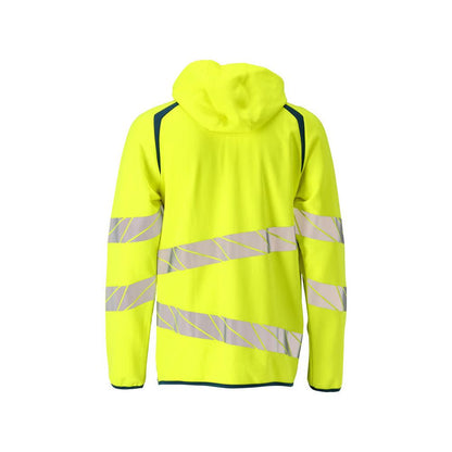 Hooded sweatshirt, modern fit hooded sweatshirt