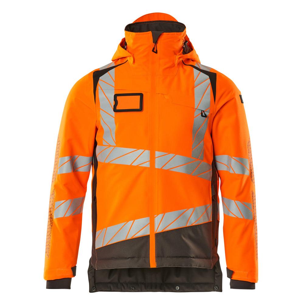 Winter jacket with CLIMASCOT® lining Winter jacket