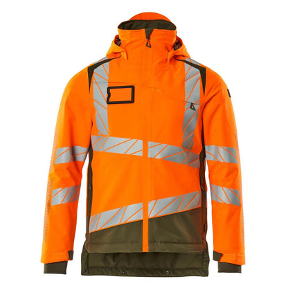 Winter jacket with CLIMASCOT® lining Winter jacket
