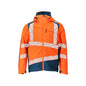 Winter jacket with CLIMASCOT® lining Winter jacket