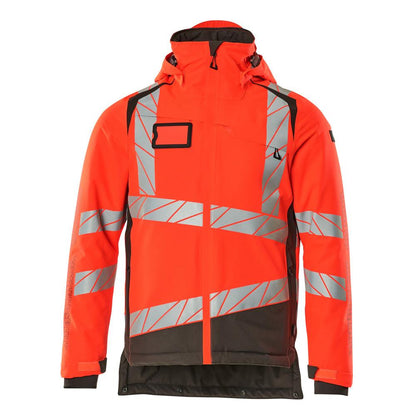 Winter jacket with CLIMASCOT® lining Winter jacket
