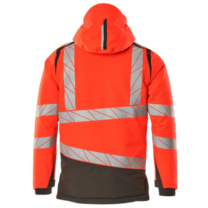 Winter jacket with CLIMASCOT® lining Winter jacket