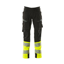 Pants, thigh pockets, ULTIMATE STRETCH pants
