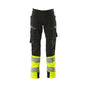 Pants, thigh pockets, ULTIMATE STRETCH pants