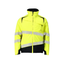 Winter jacket with CLIMASCOT® lining Winter jacket