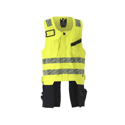 Tool vest, ULTIMATE STRETCH tool vest