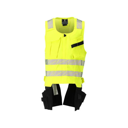 Tool vest, ULTIMATE STRETCH tool vest