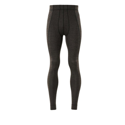Functional underpants, light weight functional underpants, dark anthracite/black