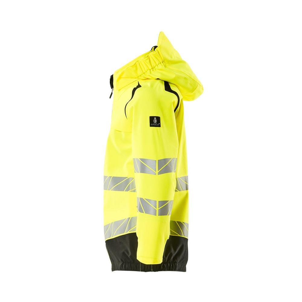Hard shell jacket, children, light weight jacket for children