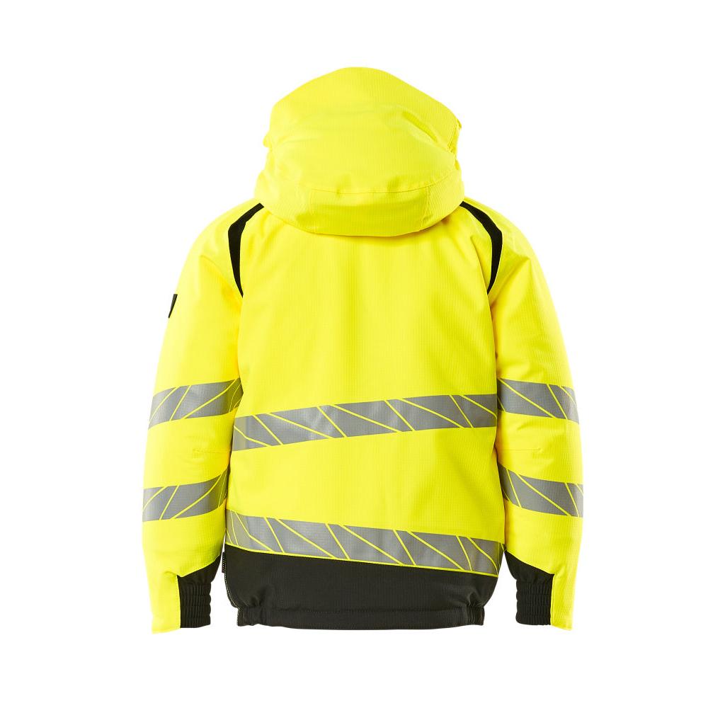 Winter jacket for children, CLIMASCOT® lining jacket for children