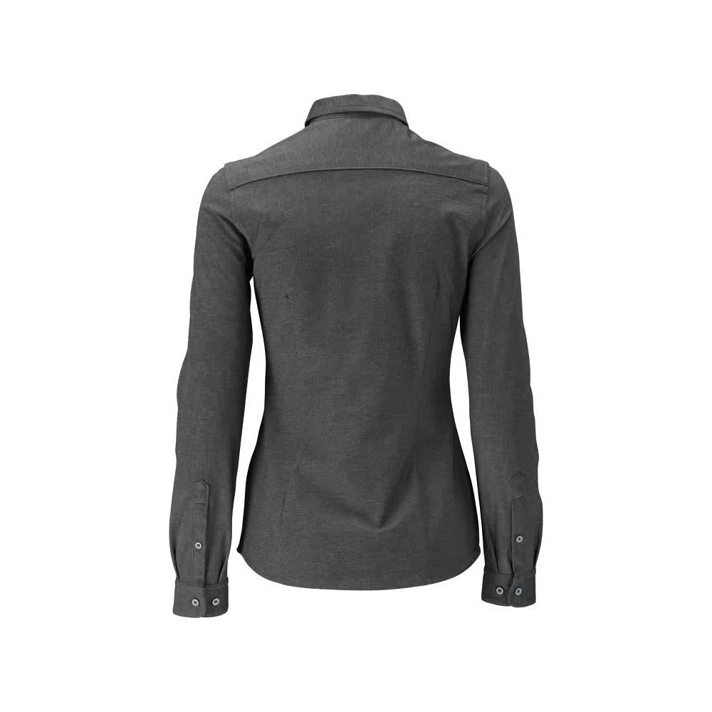 Shirt, modern women's fit, stretch women's blouse