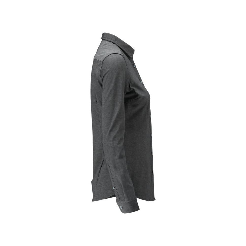 Shirt, modern women's fit, stretch women's blouse