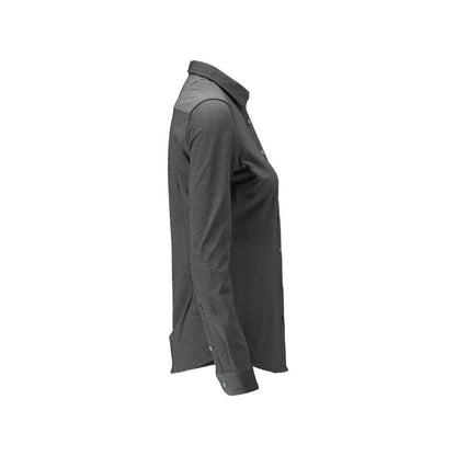 Shirt, modern women's fit, stretch women's blouse