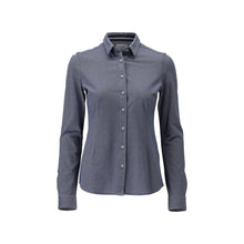 Shirt, modern women's fit, stretch women's blouse