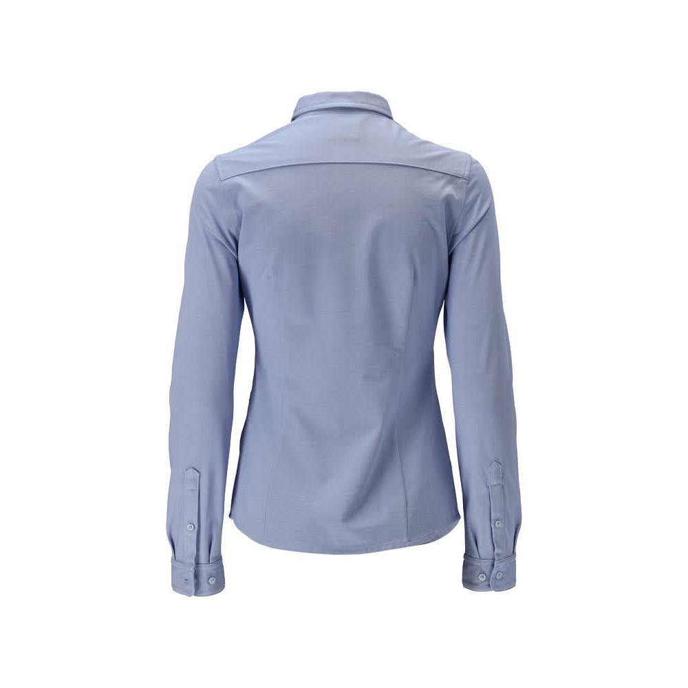 Shirt, modern women's fit, stretch women's blouse