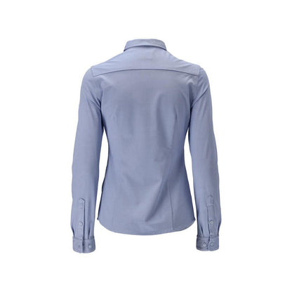 Shirt, modern women's fit, stretch women's blouse