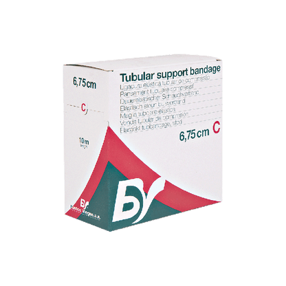 Grip Schlauchverband 10 m dauerelastisch C 6,75 cm