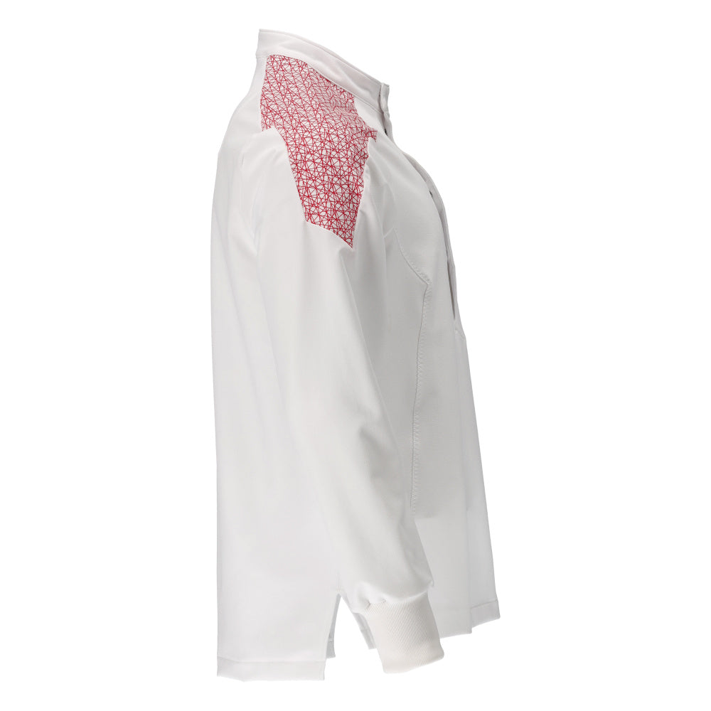 Slip-on tunic, ULTIMATE STRETCH slip-on tunic