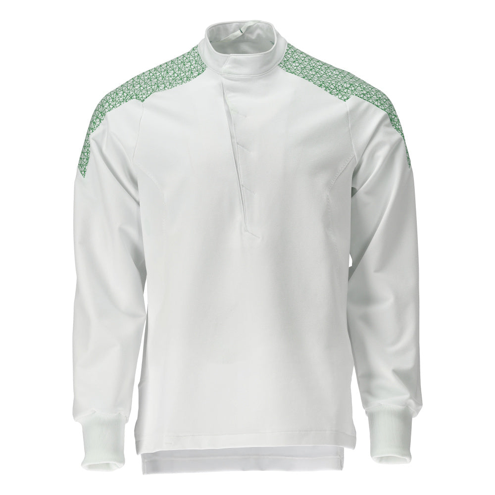 Slip-on tunic, ULTIMATE STRETCH slip-on tunic