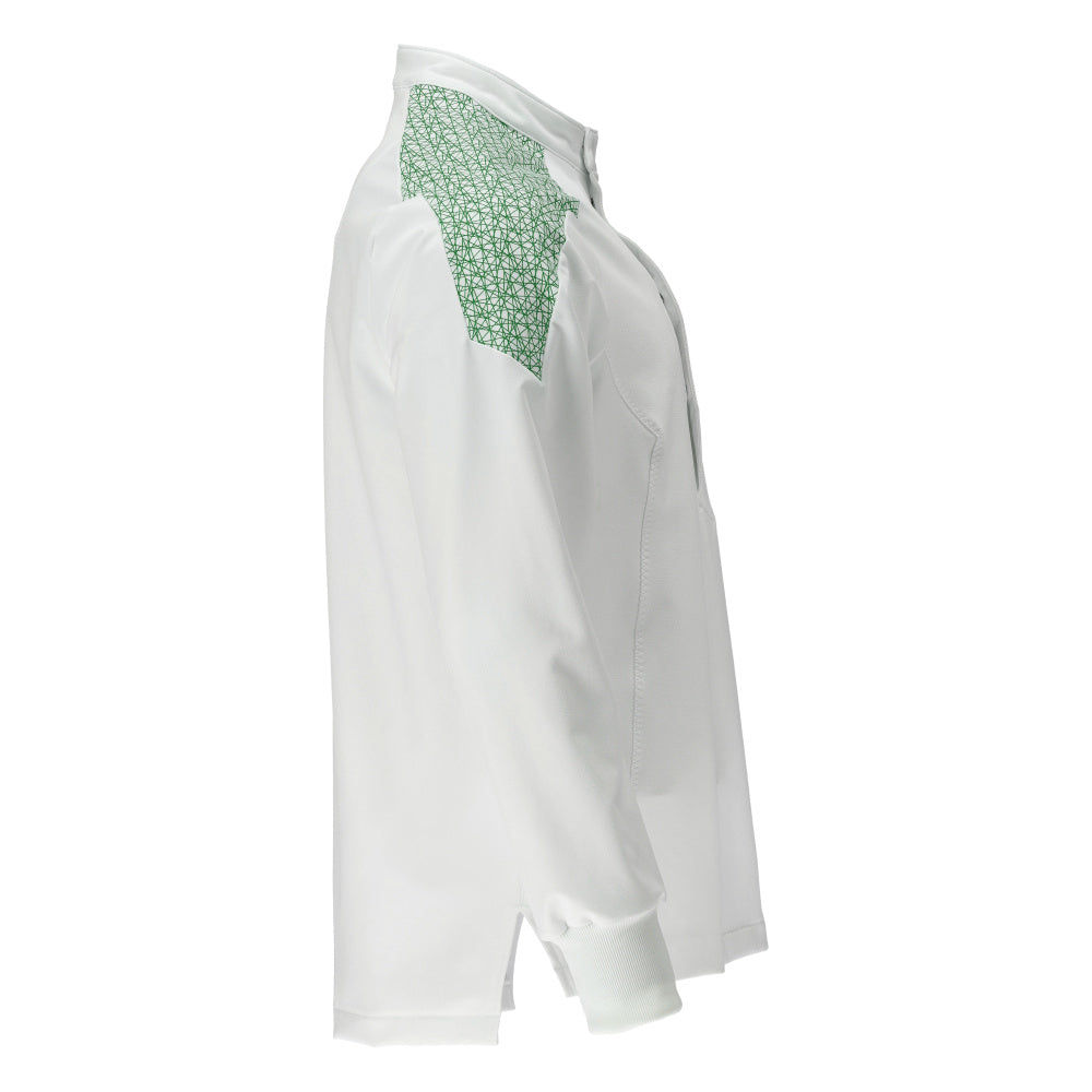 Slip-on tunic, ULTIMATE STRETCH slip-on tunic