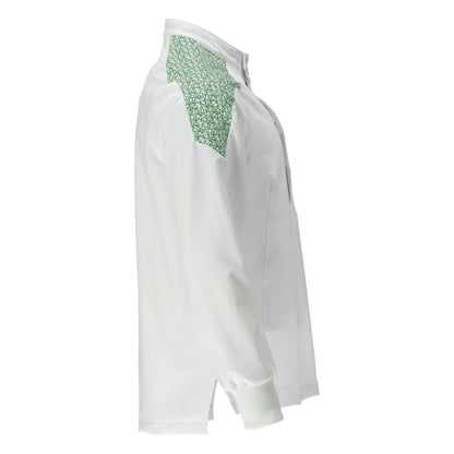 Slip-on tunic, ULTIMATE STRETCH slip-on tunic