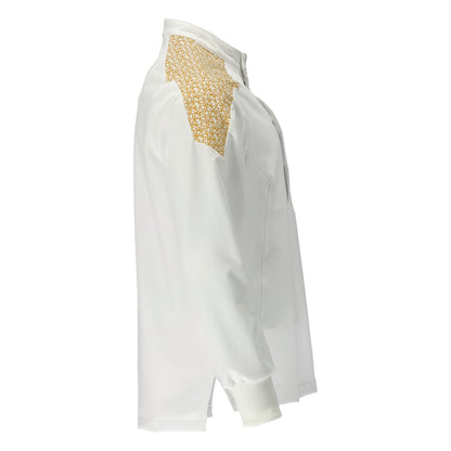 Slip-on tunic, ULTIMATE STRETCH slip-on tunic