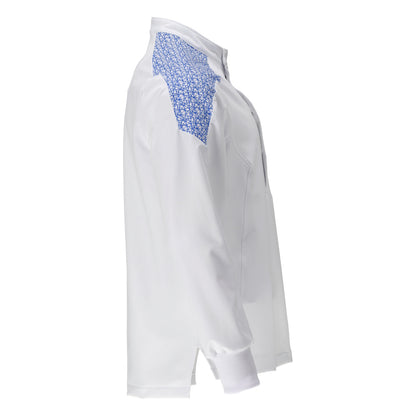 Slip-on tunic, ULTIMATE STRETCH slip-on tunic