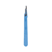 Disposable scalpel, Figure 15a, 10 pieces