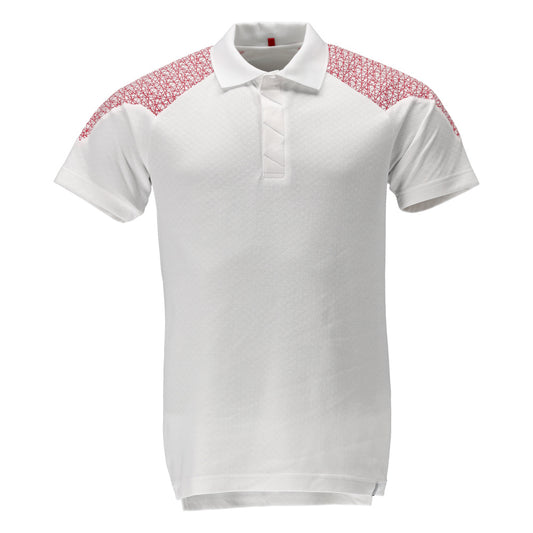 Polo shirt, short sleeve polo shirt