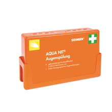 AQUA NIT® Box of 4 x 250 ml Eye Wash