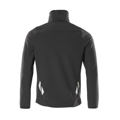 Softshell Jacket Softshell jacket