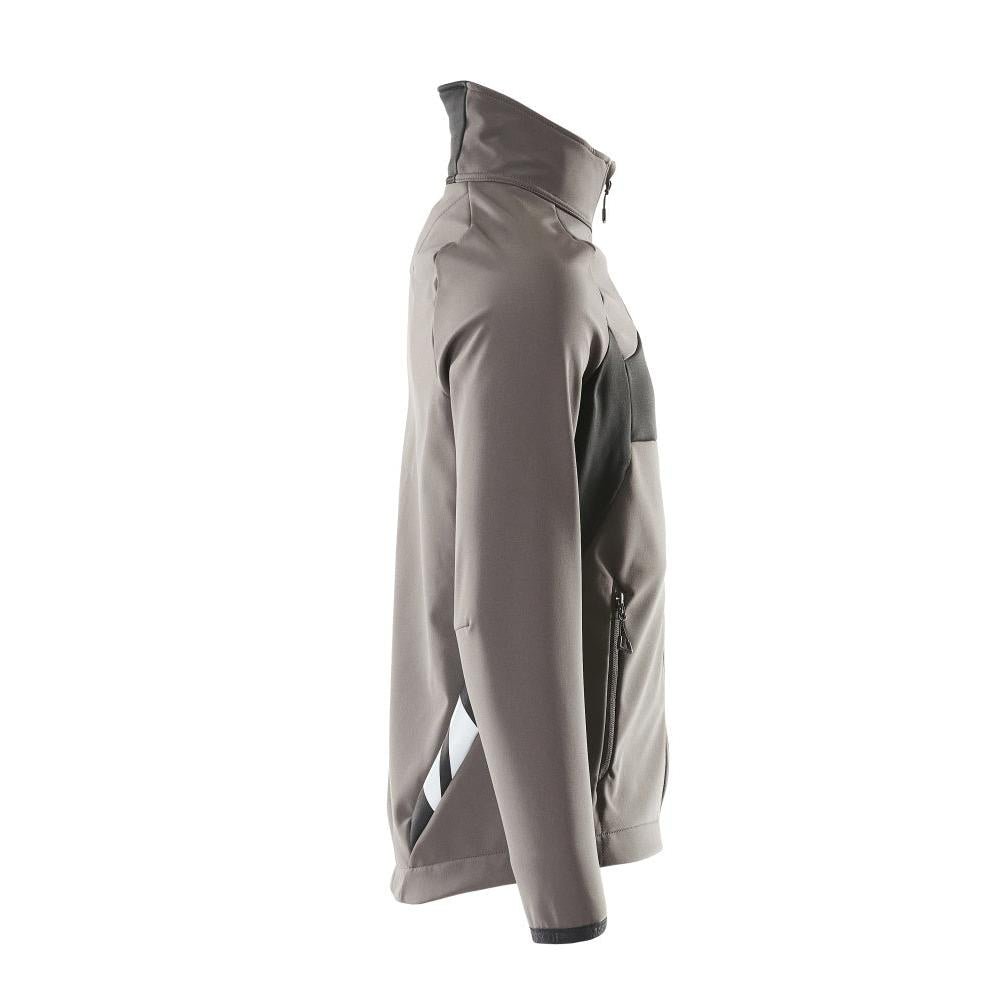 Softshell Jacket Softshell jacket