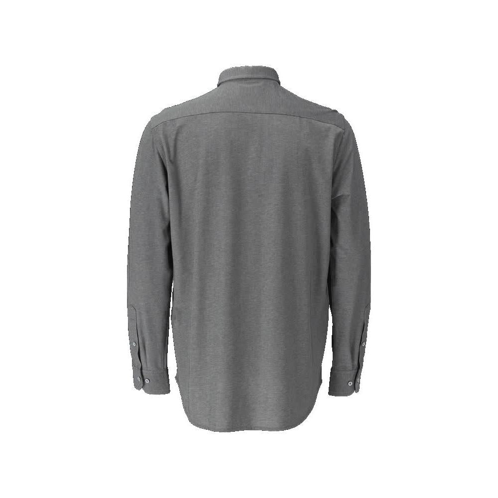 Shirt, modern fit, stretch