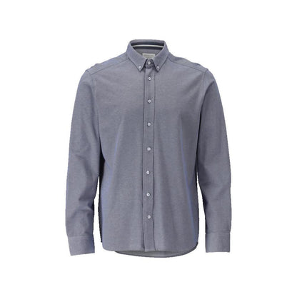 Shirt, modern fit, stretch