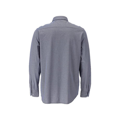 Shirt, modern fit, stretch