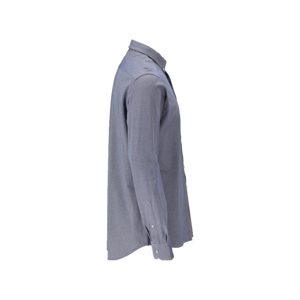 Shirt, modern fit, stretch