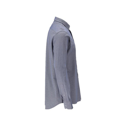 Shirt, modern fit, stretch