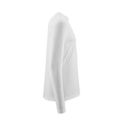 T-shirt, long sleeve, modern fit, ProWash® T-shirt