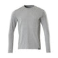 T-shirt, long sleeve, modern fit, ProWash® T-shirt